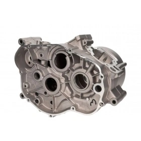 Crankcase – original spare part Yamaha DT / MBK X-Limit
