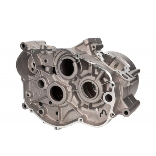 Karteris Yamaha DT / MBK X-Limit Karteris Yamaha DT / MBK X-Limit