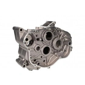 Crankcase – original spare part Yamaha DT / MBK X-Limit