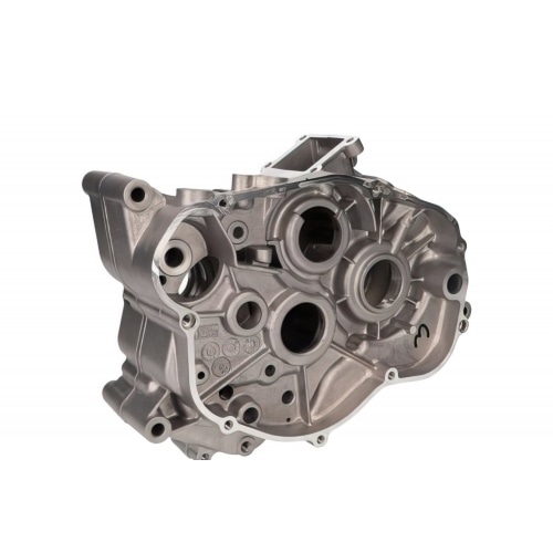 Karteris Yamaha DT / MBK X-Limit Karteris Yamaha DT / MBK X-Limit