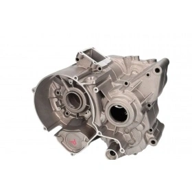 Crankcase – original spare part Yamaha DT / MBK X-Limit