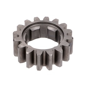 Gear 2nd 24 teeth – original spare part Minarelli AM6
