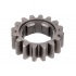Gear 2nd 24 teeth - OEM spare part Minarelli AM6 Gear 2nd 24 teeth - OEM spare part Minarelli AM6