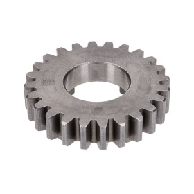 Gear 5th 24 teeth – original spare part Minarelli AM6