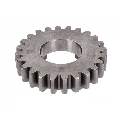 Gear 5th 24 teeth - OEM spare part Minarelli AM6 Gear 5th 24 teeth - OEM spare part Minarelli AM6
