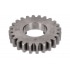 Gear 5th 24 teeth - OEM spare part Minarelli AM6 Gear 5th 24 teeth - OEM spare part Minarelli AM6