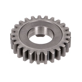 Шестерня 6-я 25 зубьев - оригинальная запасная часть Minarelli AM6