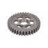 Gear 1st 36 teeth – OEM spare part Minarelli AM6 Gear 1st 36 teeth – OEM spare part Minarelli AM6