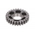 Gear 4th 27 teeth – original spare part Minarelli AM6 Gear 4th 27 teeth – original spare part Minarelli AM6