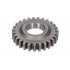 Gear 4th 27 teeth – original spare part Minarelli AM6 Gear 4th 27 teeth – original spare part Minarelli AM6