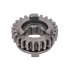 Gear 6th 24 teeth - OEM spare part Minarelli AM6 Gear 6th 24 teeth - OEM spare part Minarelli AM6