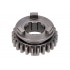 Gear 6th 24 teeth - OEM spare part Minarelli AM6 Gear 6th 24 teeth - OEM spare part Minarelli AM6