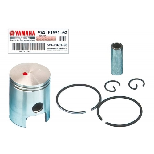 Virzuļa (komplektā) d=40,3mm Yamaha / MBK AM6 Virzuļa (komplektā) d=40,3mm Yamaha / MBK AM6