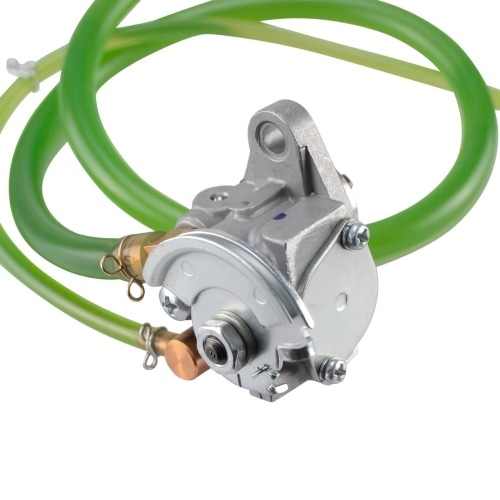 Oil Pump (Yamaha) – original spare part Minarelli AM6 Oil Pump (Yamaha) – original spare part Minarelli AM6