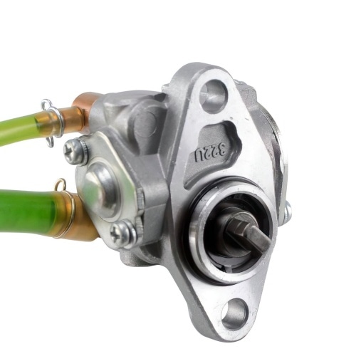 Oil Pump (Yamaha) – original spare part Minarelli AM6 Oil Pump (Yamaha) – original spare part Minarelli AM6