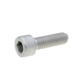 Screw TCCE M6x12 - original Yamaha / MBK AM6