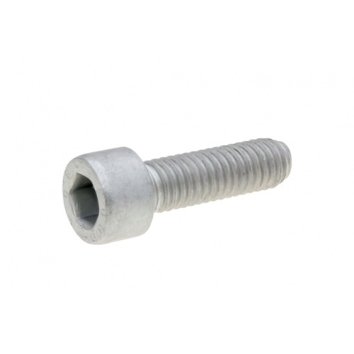Screw TCCE M6x12 - original Yamaha / MBK AM6 Screw TCCE M6x12 - original Yamaha / MBK AM6