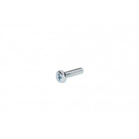 Screws TCB M5x20 (x1) – original spare part Yamaha / MBK AM6