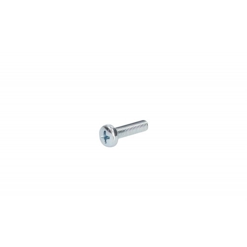 Screws TCB M5x20 (x1) – original spare part Yamaha / MBK AM6 Screws TCB M5x20 (x1) – original spare part Yamaha / MBK AM6