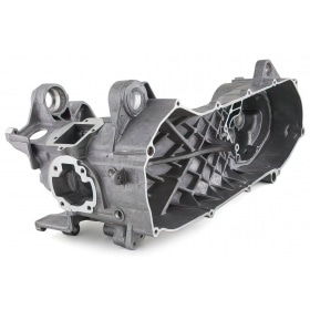 Crankcase Minarelli horizontal long rear disc brake Yamaha Aerox / MBK Nitro