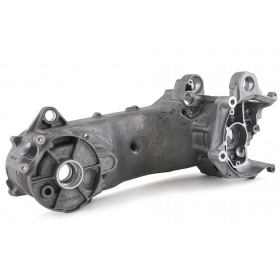 Crankcase Minarelli horizontal long rear disc brake Yamaha Aerox / MBK Nitro