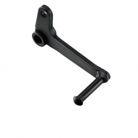 Bremžu pārslēgšanas pedālis Yamaha TZR / X-power