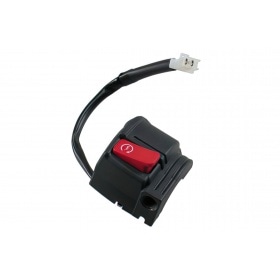 Pārslēgt pa labi Yamaha Aerox / Nitro pēc 2013. gada