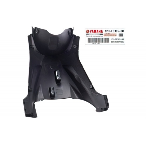 Virsbūves panelis Yamaha Aerox 2013 Virsbūves panelis Yamaha Aerox 2013