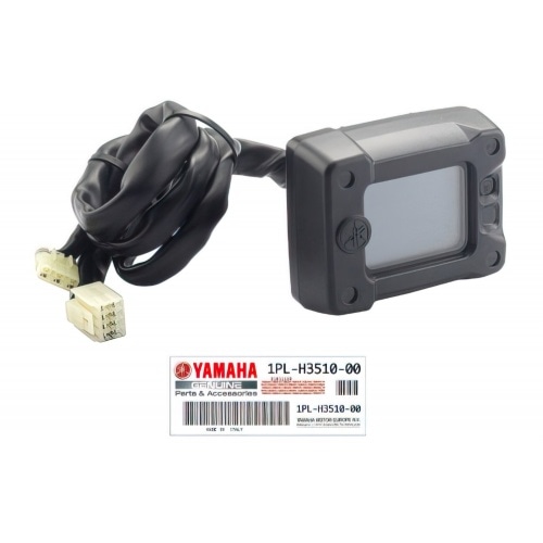 Spidometrs digitālais Yamaha Aerox pēc 2013 (1PLH351000) Spidometrs digitālais Yamaha Aerox pēc 2013 (1PLH351000)