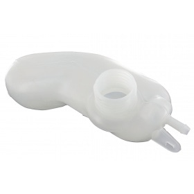 Radiatora pārplūdes tvertne Yamaha, Yamaha Aerox / MBK Nitro