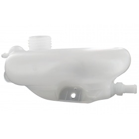 Radiatora pārplūdes tvertne Yamaha, Yamaha Aerox / MBK Nitro