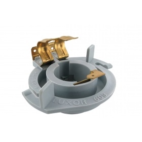 Lukturu spuldzes BA20D ligzda Yamaha Aerox / MBK Nitro