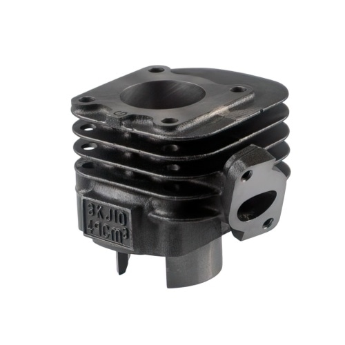 Cylinder (only) - original Yamaha Neo's / MBK Ovetto Cylinder (only) - original Yamaha Neo's / MBK Ovetto