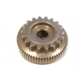 Pinion Gear Electric Starter – original spare part Yamaha Aerox / BW’s