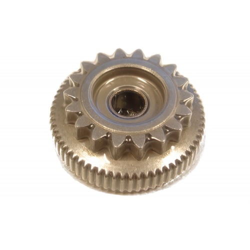 Pinion Gear Electric Starter – original spare part Yamaha Aerox / BW’s Pinion Gear Electric Starter – original spare part Yamaha Aerox / BW’s