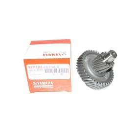 Intermediary Transmission Gear 12/52 teeth - original Yamaha BW's / Slider