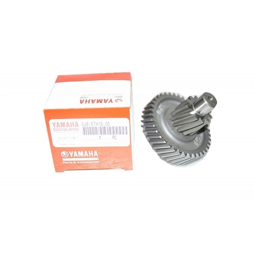 Intermediary Transmission Gear 12/52 teeth - original Yamaha BW's / Slider Intermediary Transmission Gear 12/52 teeth - original Yamaha BW's / Slider