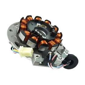 Aizdedzes stators Yamaha Aerox / Nitro pēc 2003 gada