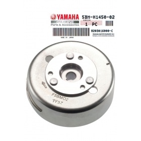 Aizdedzes spararats Yamaha (5BMH14500200) BW's / pastiprinātājs pēc 2004. gada