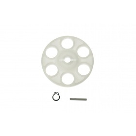 Ūdens sūkņa piedziņas ritenis Yamaha Aerox / Nitro