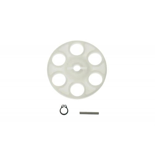 Water Pump Drive Wheel - original Yamaha Aerox / Nitro Water Pump Drive Wheel - original Yamaha Aerox / Nitro