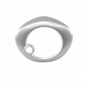 Spidometra apmale Yamaha Neo's / MBK Ovetto pēc 2008 (izņemot One + Easy)