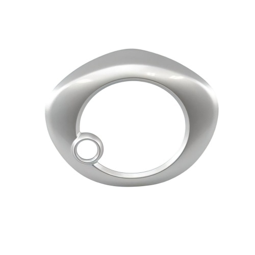 Speedometer Bezel - original Yamaha Neo's / MBK Ovetto after 2008 (except One + Easy) Speedometer Bezel - original Yamaha Neo's / MBK Ovetto after 2008 (except One + Easy)