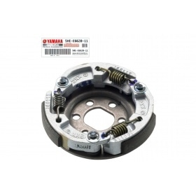 Sajūgs 107mm Yamaha Aerox / BW's