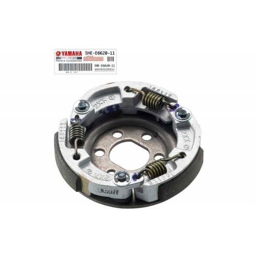 Sajūgs 107mm Yamaha Aerox / BW's Sajūgs 107mm Yamaha Aerox / BW's