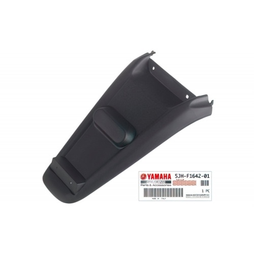 Aizmugurējais dubļusargs Yamaha Slider / MBK Stunt pēc 2000 gada Aizmugurējais dubļusargs Yamaha Slider / MBK Stunt pēc 2000 gada