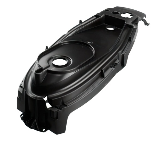 Underseat Compartment - original MBK Stunt / Yamaha Slider Underseat Compartment - original MBK Stunt / Yamaha Slider