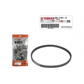 Drive Belt – original spare part Yamaha Aerox / Nitro OEM quality