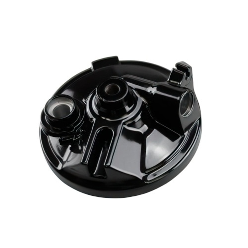 Bremžu plāksne priekšējām trumuļa bremzēm Yamaha BW's One / Neo's One Bremžu plāksne priekšējām trumuļa bremzēm Yamaha BW's One / Neo's One