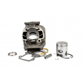 Cylinder + Piston - original Yamaha BW's / Stunt